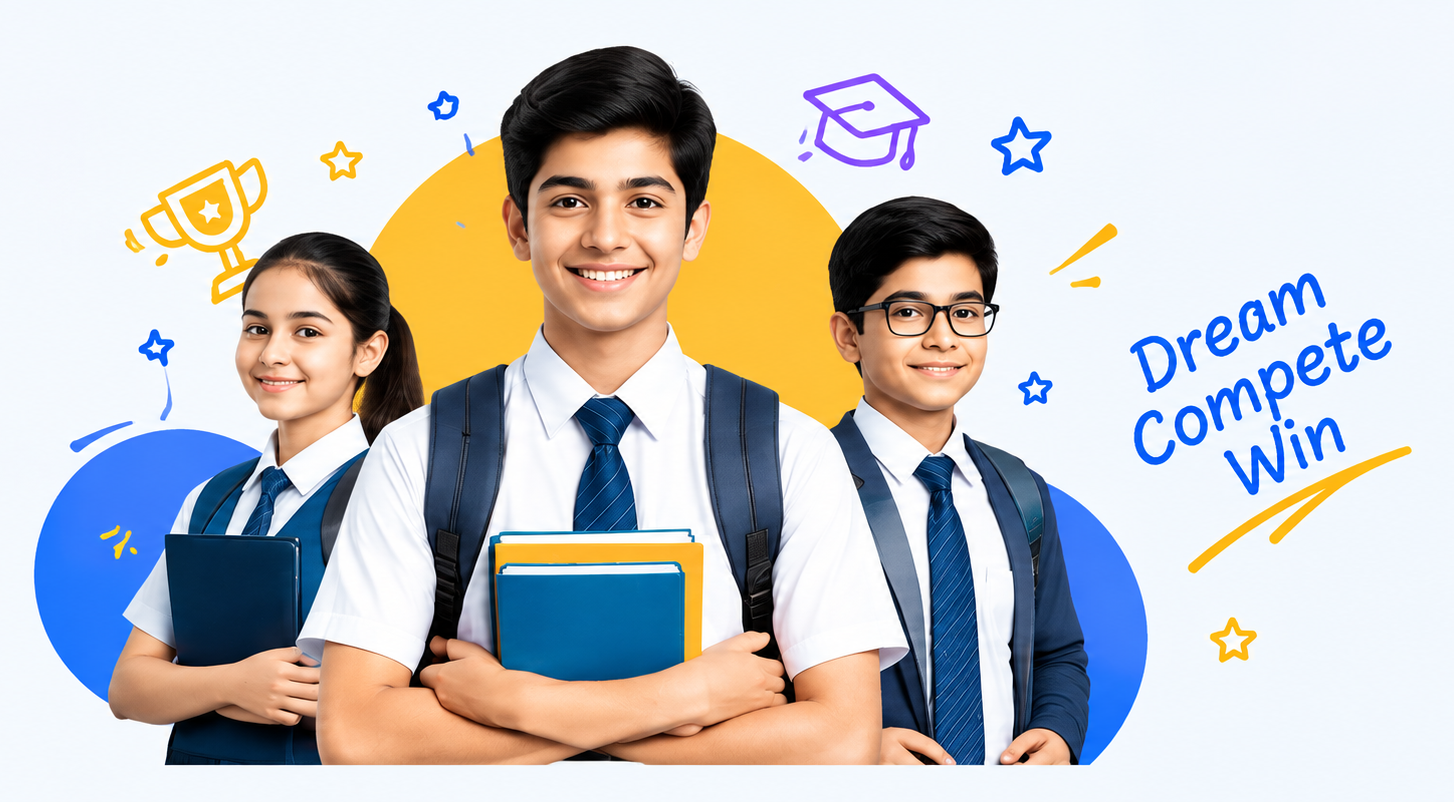 HTSE students